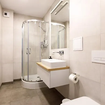 Central - Cozy Studio - Stare Miasto - K17 Wrocław