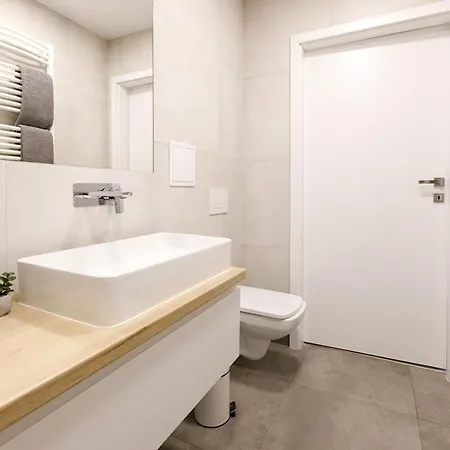 Central - Cozy Studio - Stare Miasto - K17